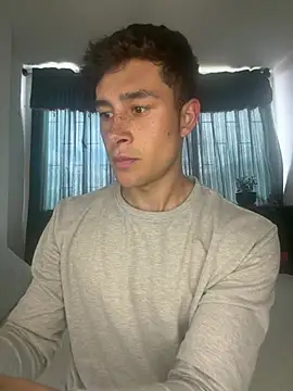 AustinJones_ Show Webcam