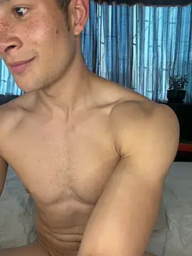 AustinJones_ 网络视讯表演