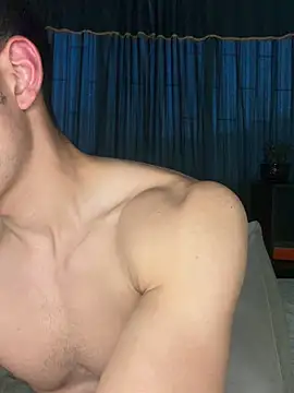 AustinJones_ Show Webcam