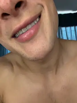 AustinJones_ 在線直播表演