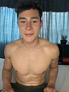 AustinJones_ 在線直播表演