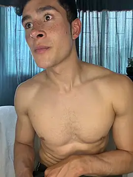 AustinJones_ Show Webcam