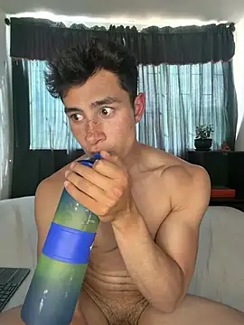 AustinJones_'s Webcam Show