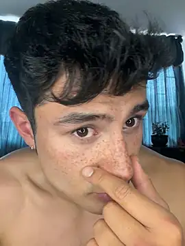 AustinJones_ Adlı Modelin Web Kamerası Şovu