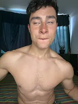 Show Webcam de AustinJones_
