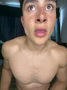 AustinJones_ Show Webcam