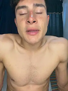 AustinJones_のウェブカメラショー