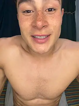 AustinJones_ webkamerás műsora