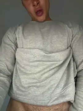 AustinJones_ Show Webcam