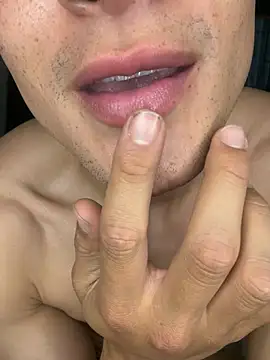 AustinJones_ 웹캠 쇼