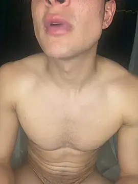 AustinJones_ 在線直播表演