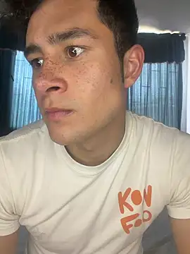Show de webcam de AustinJones_