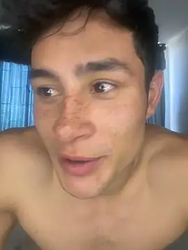 AustinJones_ Show Webcam