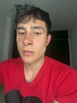 AustinJones_ 在線直播表演