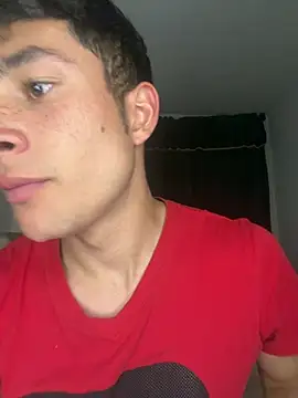 AustinJones_ Adlı Modelin Web Kamerası Şovu