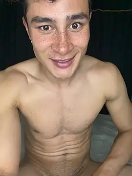 Show Webcam de AustinJones_