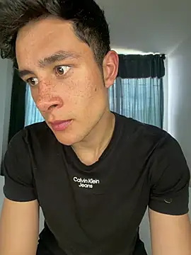 AustinJones_ Adlı Modelin Web Kamerası Şovu