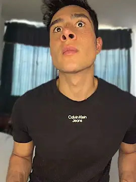 AustinJones_'s Webcam Show