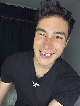 AustinJones_のウェブカメラショー