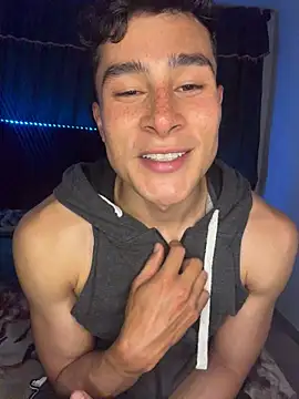 AustinJones_ Webcamshow