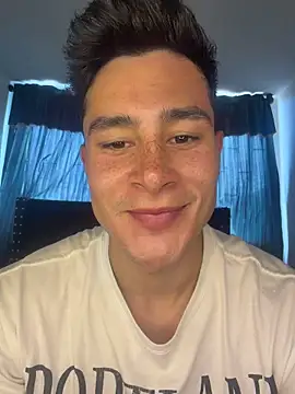 Chat XXX ao vivo de AustinJones_