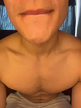 AustinJones_ 在線直播表演