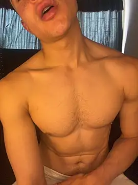 AustinJones_のウェブカメラショー