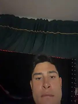 AustinJones_ 在線直播表演