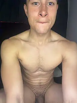 AustinJones_ Show Webcam