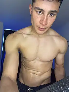 AustinJones_ 웹캠 쇼