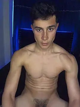 Show de webcam de AustinJones_