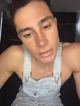 AustinJones_ Webcamshow