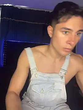 AustinJones_ Webcam Show