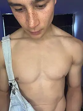 AustinJones_ Webcamshow