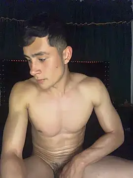 AustinJones_ Adlı Modelin Web Kamerası Şovu