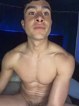 AustinJones_ Webcam-Show