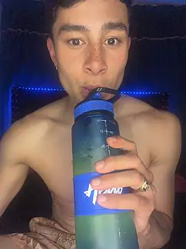 AustinJones_ Webcam Show