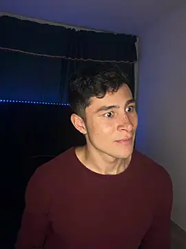 AustinJones_ Webcam show