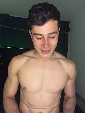 AustinJones_ webcam show