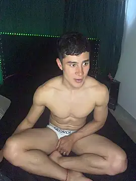 AustinJones_ Webcamshow