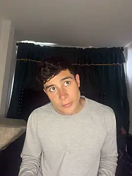 AustinJones_のウェブカメラショー