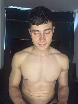 AustinJones_ Webcam show