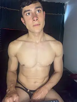 AustinJones_ Adlı Modelin Web Kamerası Şovu