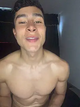 عرض كام AustinJones_