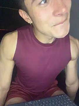 AustinJones_のウェブカメラショー