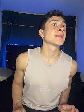 عرض كام AustinJones_