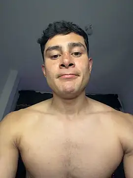 AustinJones_ Adlı Modelin Web Kamerası Şovu