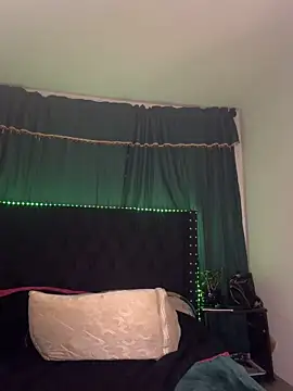 AustinJones_のウェブカメラショー