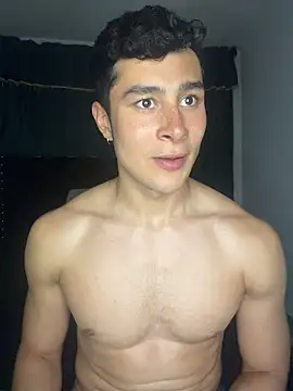 عرض كام AustinJones_