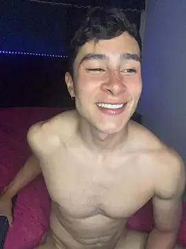 AustinJones_ 在線直播表演